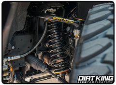 MT PreRunner Kit