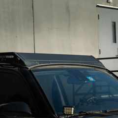 Premium Roof Rack For 2010-2024 Toyota 4Runner
