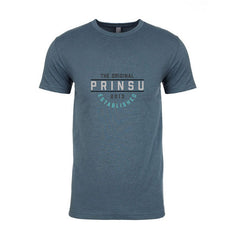 Prinsu Original Logo Tee