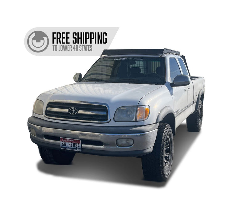 Toyota Tundra Prinsu Access Cab Rack | 2000-2006