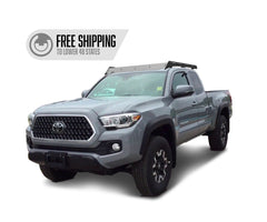 Toyota Tacoma Prinsu Access Rack | 2005-2022