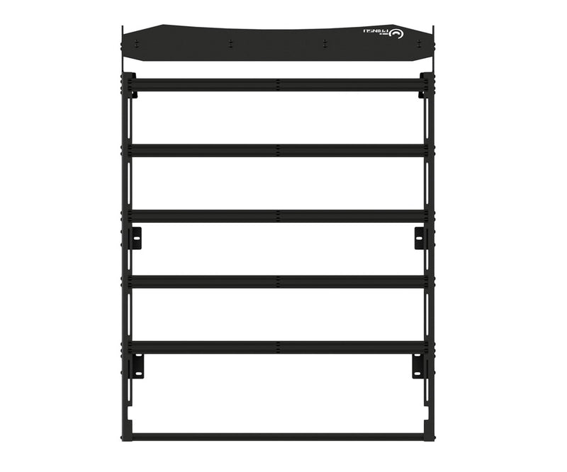 Prinsu Pro Lexus GX460 Roof Rack | 2010-2023