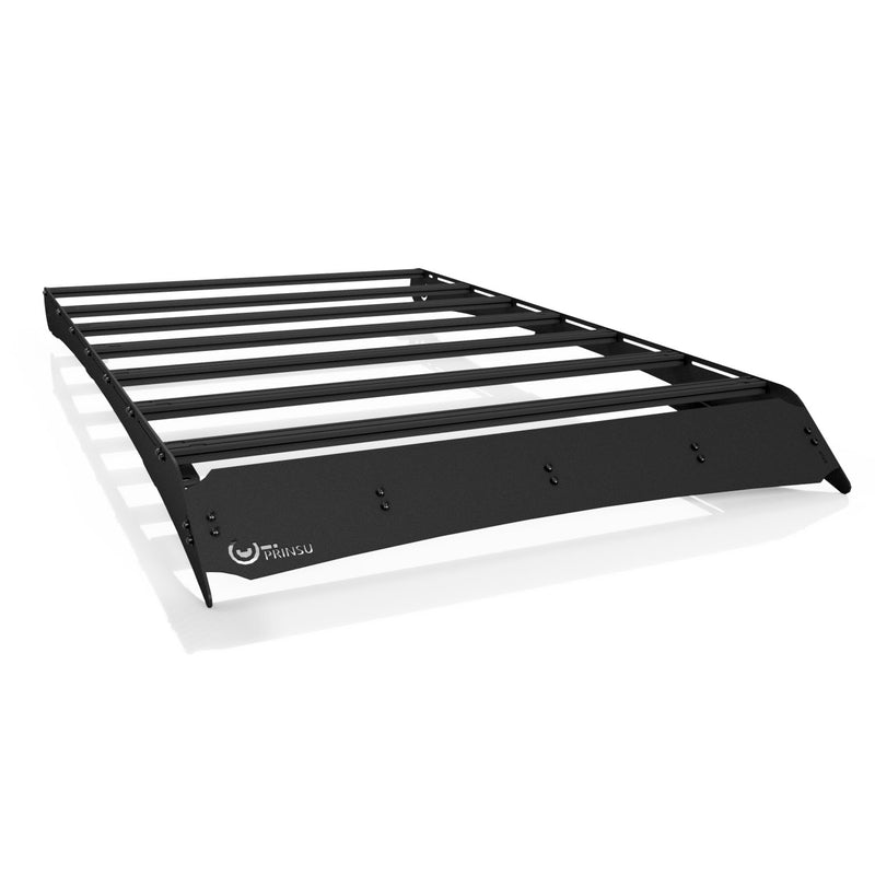 Toyota 5th Generation Rav4 Roof Rack