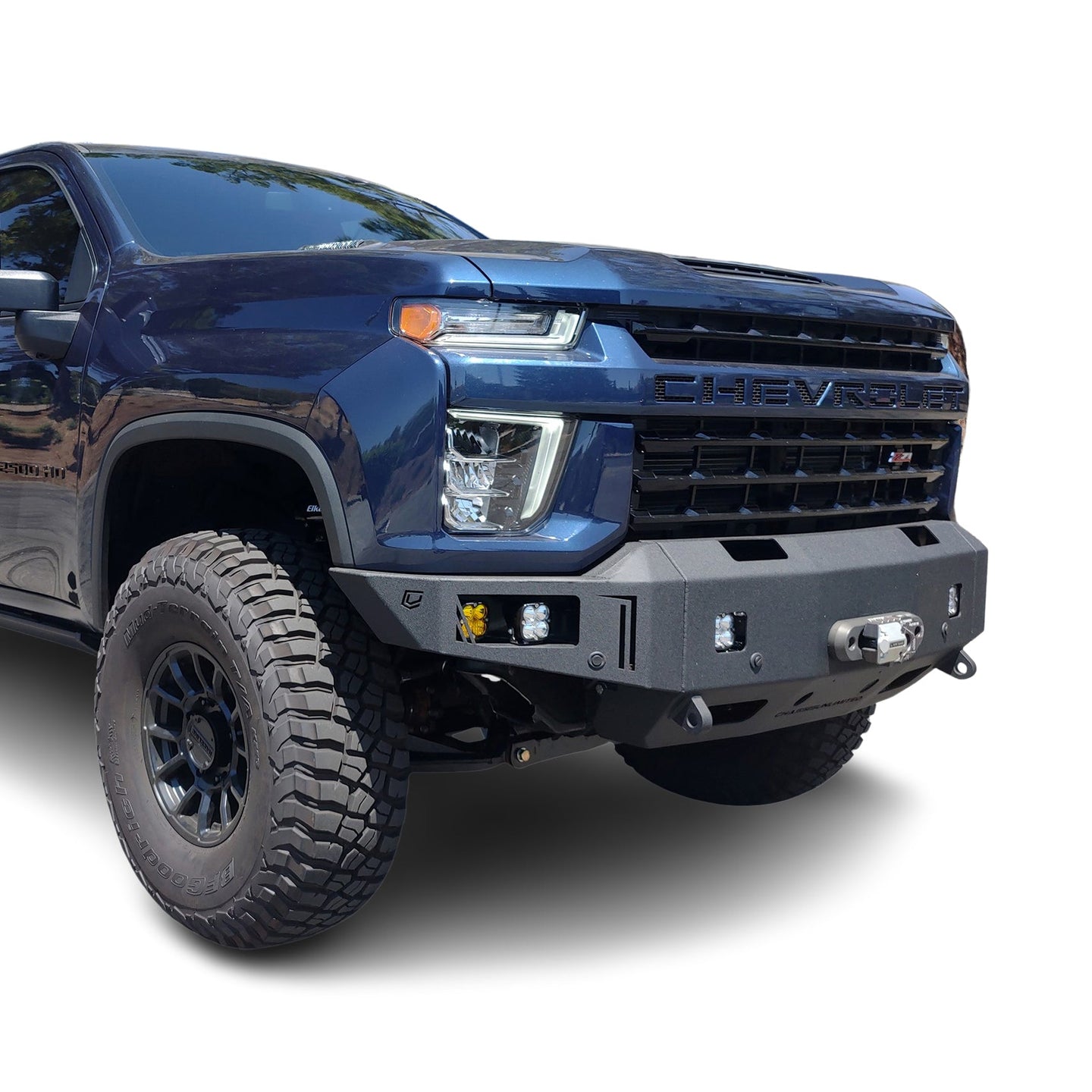 the best 2022 chevy