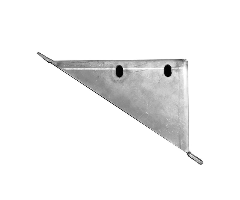 Swing Arm Rear Bumper 4 Gallon Rotopax Mount