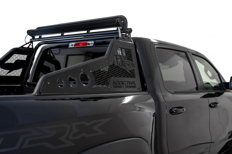 2021-2024 RAM 1500 TRX & 2025 RHO Race Series Chase Rack