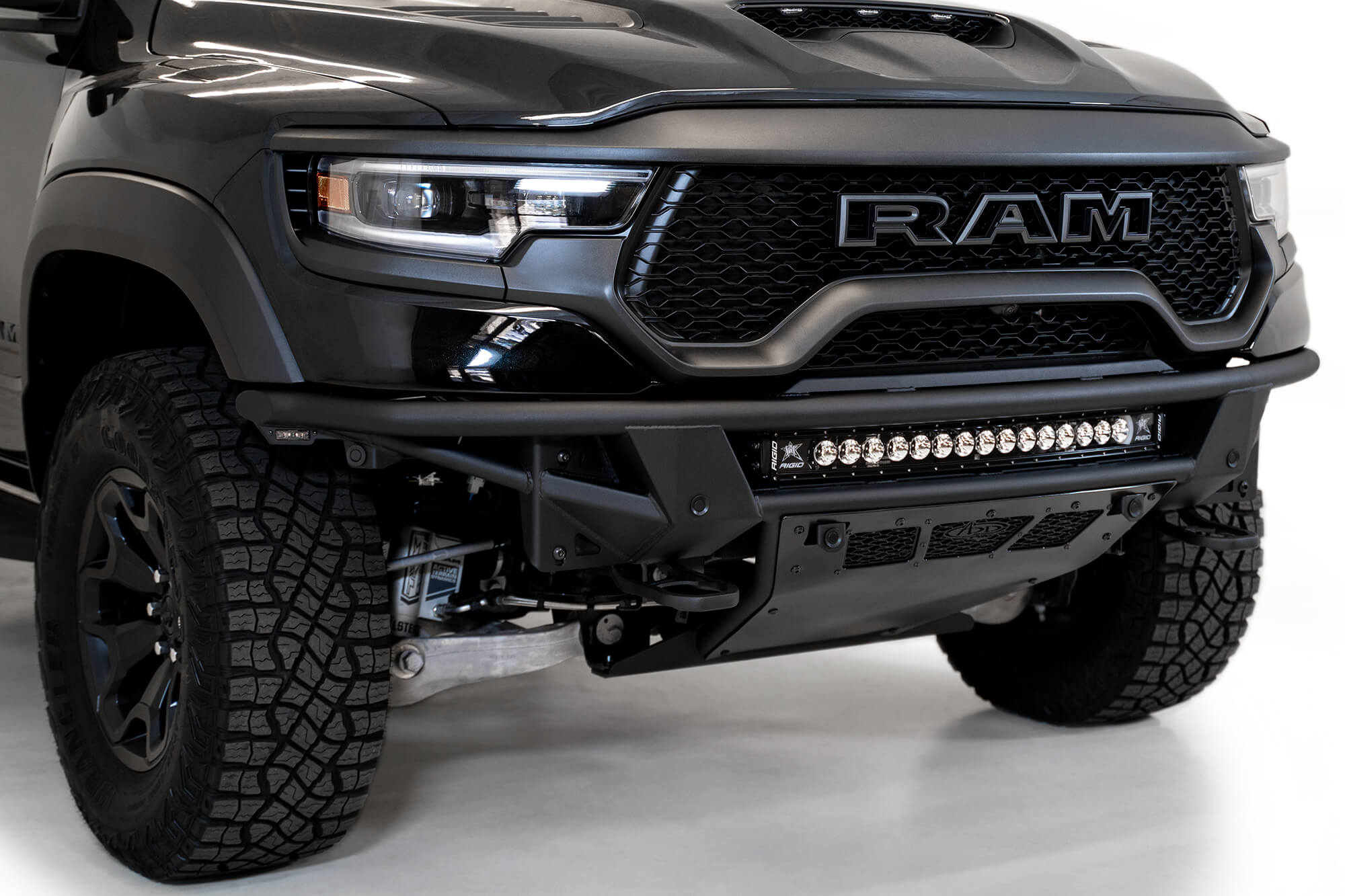2021-2024 Ram 1500 TRX PRO Bolt-On Front Bumper