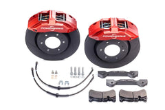 '96-02 Toyota 4Runner 4WD X-Line Big Brake Kit
