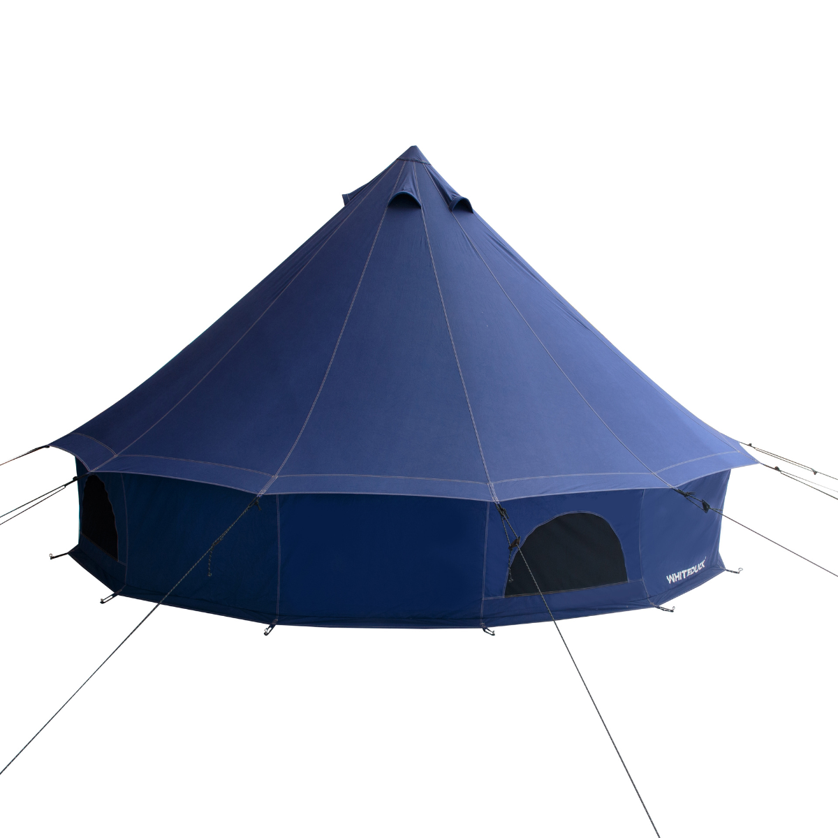 White Duck Outdoors Regatta Bell Tent Awning - Thumbnail 3