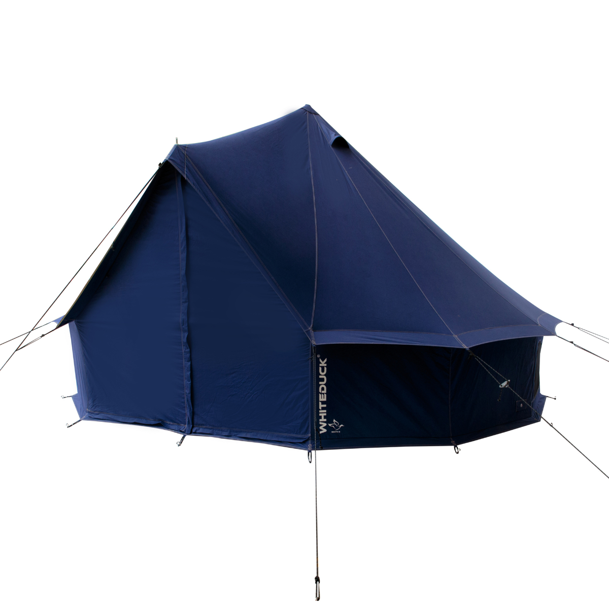 White Duck Outdoors Regatta Bell Tent Awning