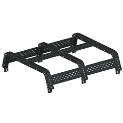 12" UNIVERSAL THORAX OVERLAND BED RACK SYSTEM (ANY TRUCK)