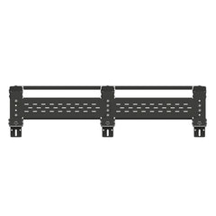 18" UNIVERSAL THORAX OVERLAND BED RACK SYSTEM (ANY TRUCK)