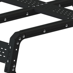 18" UNIVERSAL THORAX OVERLAND BED RACK SYSTEM (ANY TRUCK)