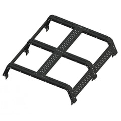 18" UNIVERSAL THORAX OVERLAND BED RACK SYSTEM (ANY TRUCK)