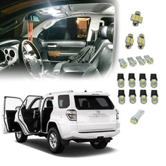 Premium Roof Rack 360 Lighting Kit for 4Runner