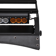 Premium Roof Rack For 2025+ Toyota 4Runner