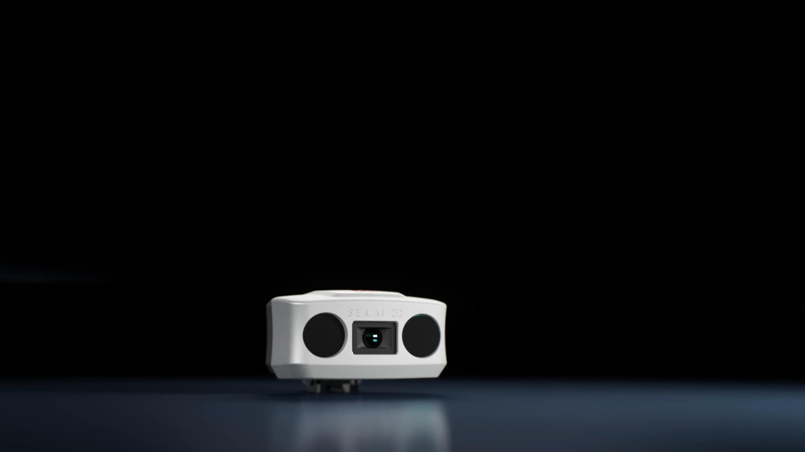 SEA.AI Watchkeeper AI-Powered Marine Collision Avoidance System for Powerboats