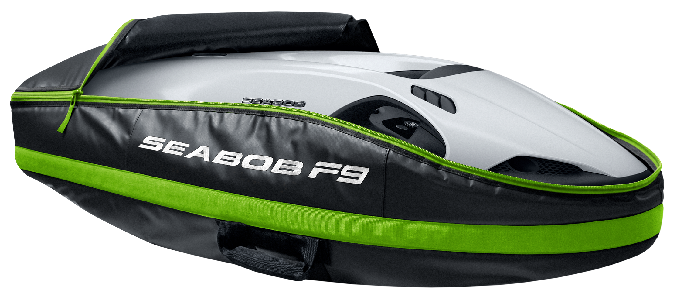 Seabob F9 Series Transport Bag | Heavy-Duty Storage & Travel Case | F9 F9S