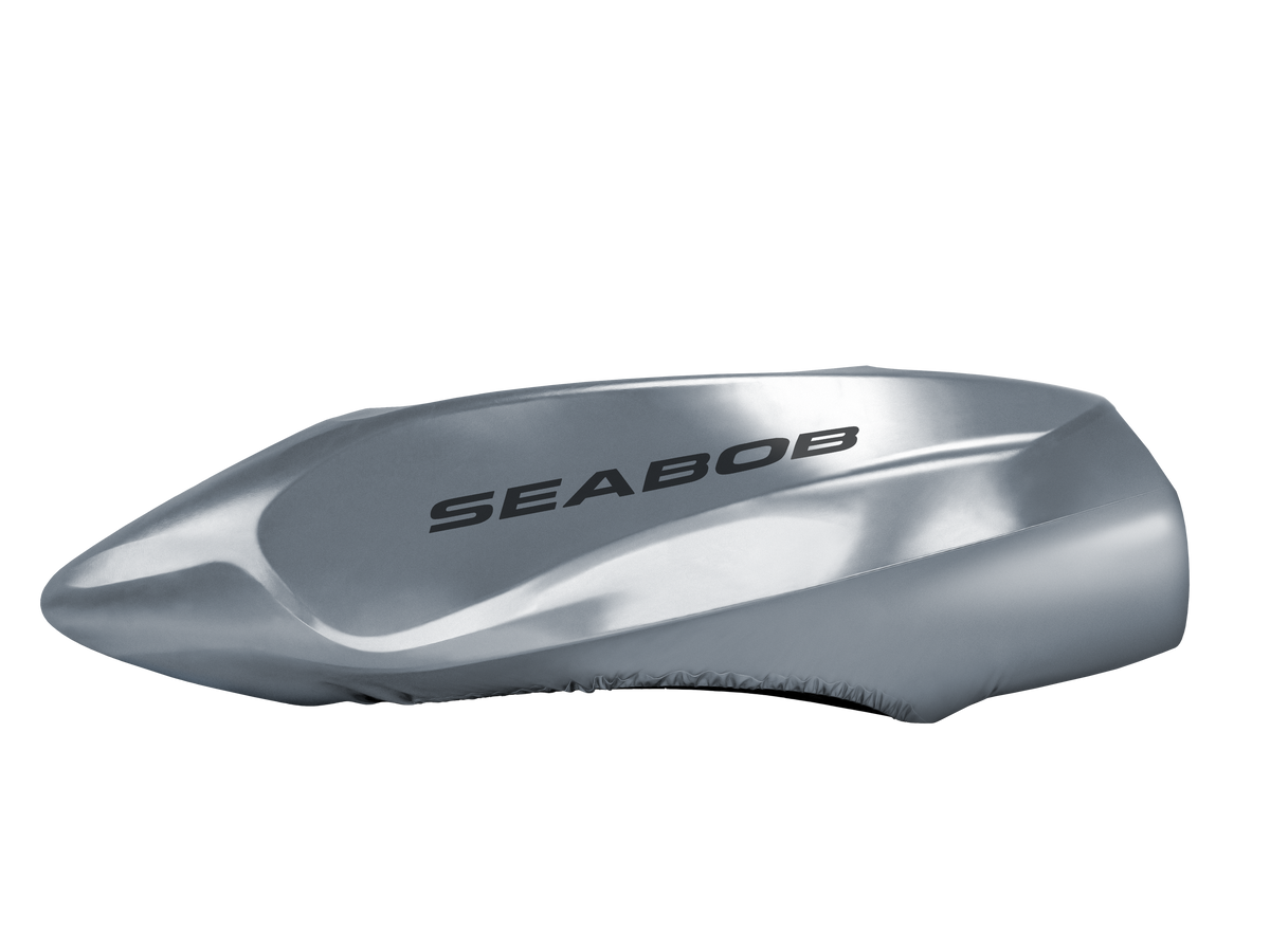 Seabob F9 Cover | Protective Storage Cover for F9 & F9S | Official Fit