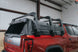 SOFT TOP COMPATIBLE TRUSS BED RACK-Overland Bed Rack-upTOP Overland-upTOP Overland