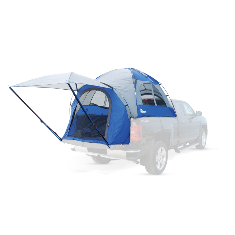 Sportz Truck Tent 57044 (Compact Regular: 6' - 6'2