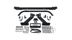 2018-2024 SUBARU CROSSTREK HILINE FRONT WINCH BUMPER