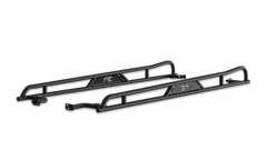2018-2024 SUBARU CROSSTREK REVO ROCK SLIDERS