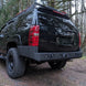 2007-2014 GM CHEVY SUV OCTANE HIGH CLEARANCE REAR BUMPER Chassis Unlimited Inc. 