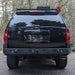 2007-2014 GM CHEVY SUV OCTANE HIGH CLEARANCE REAR BUMPER Chassis Unlimited Inc. 
