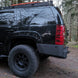 2007-2014 GM CHEVY SUV OCTANE HIGH CLEARANCE REAR BUMPER Chassis Unlimited Inc. 
