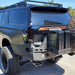 2021+ CHEVY SUBURBAN & GMC YUKON XL HIGH CLEARANCE OCTANE DUAL SWING OUT REAR BUMPER Chassis Unlimited Inc. 