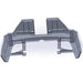 2021+ CHEVY SUBURBAN & GMC YUKON XL HIGH CLEARANCE OCTANE DUAL SWING OUT REAR BUMPER Chassis Unlimited Inc. 