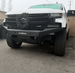 2019-2021 CHEVROLET SILVERADO 1500 RTS FRONT WINCH BUMPER Chassis Unlimited Inc. 