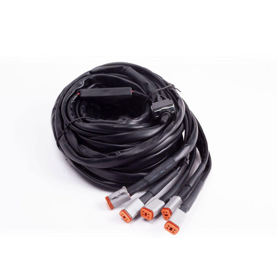 LP6 Wiring Harness - 5 Light Max - Universal Chassis Unlimited Inc. 