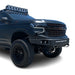 2021-2024 CHEVY TAHOE / SUBURBAN OCTANE FRONT WINCH BUMPER Chassis Unlimited Inc. 