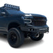 2021-2024 CHEVY TAHOE / SUBURBAN OCTANE FRONT WINCH BUMPER Chassis Unlimited Inc. 