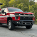 2020-2023 CHEVY SILVERADO 2500/3500 ATTITUDE SERIES FRONT WINCH BUMPER Chassis Unlimited Inc. 