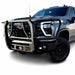 2024+ CHEVY SILVERADO 2500/3500 ATTITUDE FRONT WINCH BUMPER W/ GUARD Chassis Unlimited Inc. 