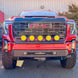 FCK Light Bars RP-360 5" Individual Pods Chassis Unlimited Inc. 