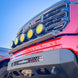 FCK Light Bars RP-360 5" Individual Pods Chassis Unlimited Inc. 