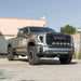 HD Chase Light Mount – Front Curved Pod / Light Bar Mount DRAFT Chassis Unlimited Inc. 