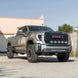 HD Chase Light Mount – Front Curved Pod / Light Bar Mount DRAFT Chassis Unlimited Inc. 