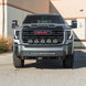 HD Chase Light Mount – Front Curved Pod / Light Bar Mount DRAFT Chassis Unlimited Inc. 