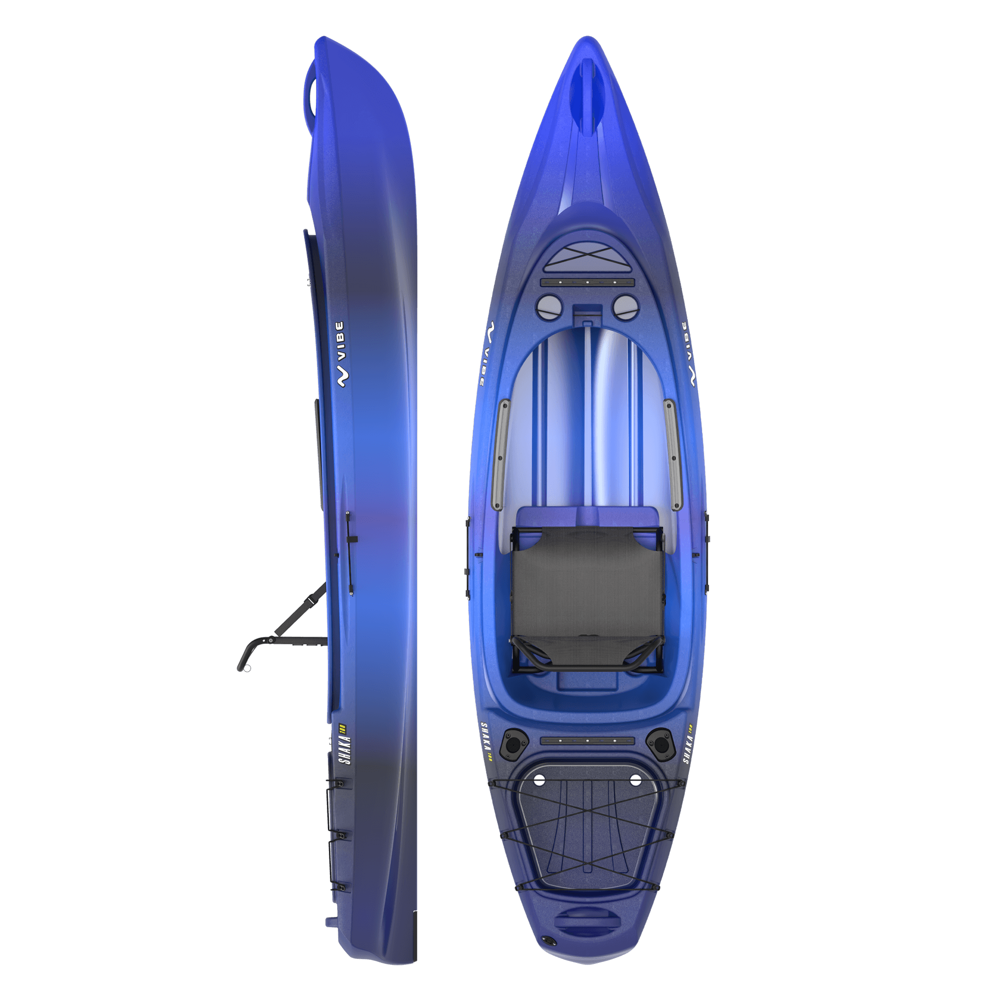 Vibe Kayaks Shaka 100 Kayak