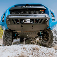 Front Skid Plate For 2010-2024 4Runner