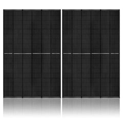 Nature's Generator Lithium 3600 Solar Generator