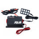 RLB PRO8 SWITCH PANEL KIT Chassis Unlimited Inc. 