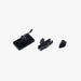 RLB PRO8 SWITCH PANEL KIT Chassis Unlimited Inc. 