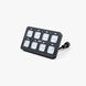 RLB PRO8 SWITCH PANEL KIT Chassis Unlimited Inc. 