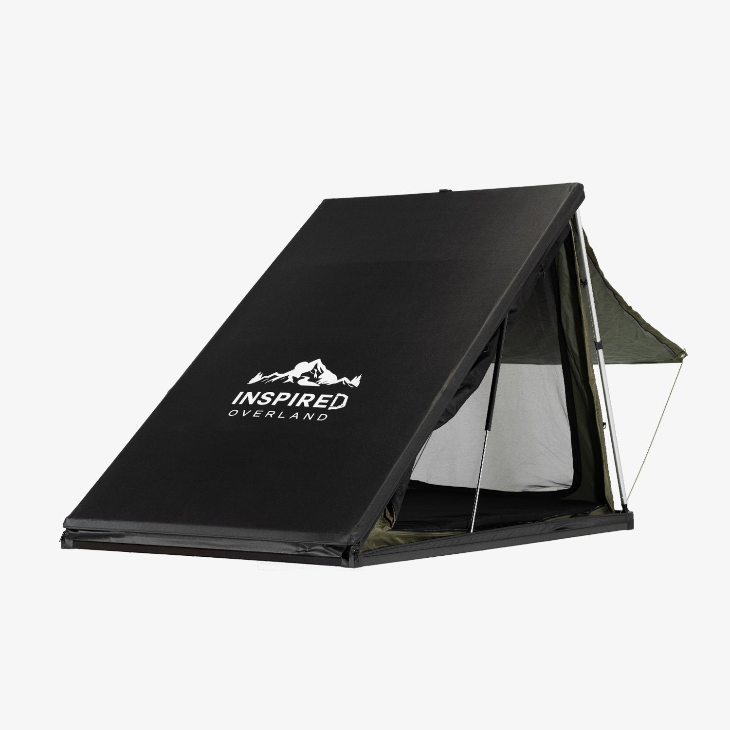 XL Lightweight Roof Top Tent